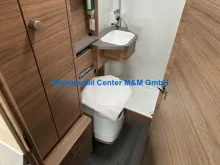 Fahrzeugbild Weinsberg CaraLoft Ford 550 MF Markise Sofort Verfügbar #10