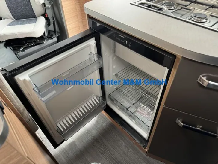 Fahrzeugbild Weinsberg CaraLoft Ford 550 MF Markise Sofort Verfügbar #12