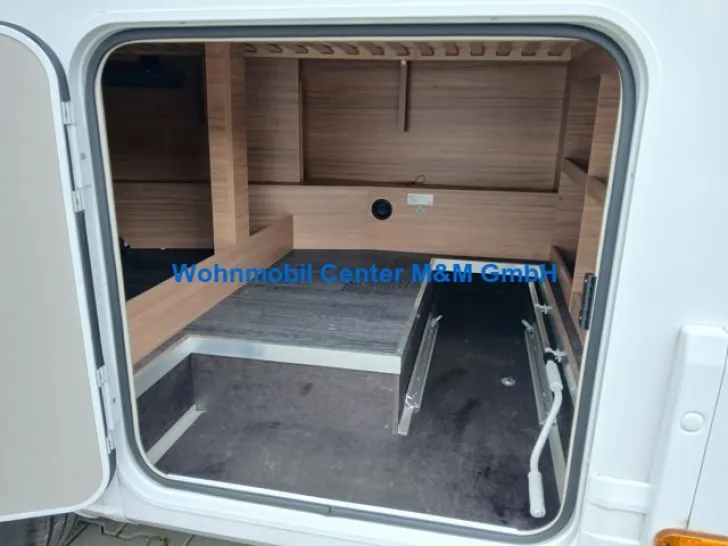 Fahrzeugbild Weinsberg CaraLoft Ford 550 MF Markise Sofort Verfügbar #13