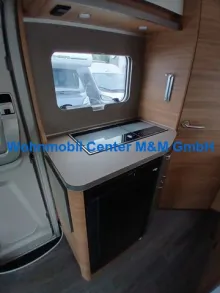 Fahrzeugbild Weinsberg CaraLoft Ford 550 MF Markise Sofort Verfügbar #15