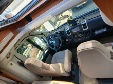 Fahrzeugbild Hymer Tramp SL 568 #2