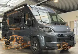 Bild V 636 EBL Livin' Up Pro