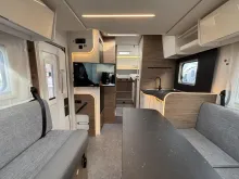 Fahrzeugbild Corigon T Advanced 750 LS #7