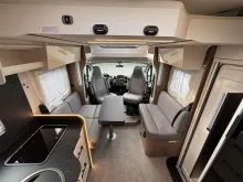Fahrzeugbild Corigon T Advanced 750 LS #10