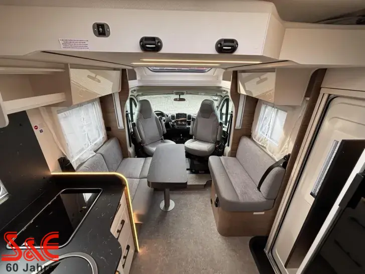 Fahrzeugbild Corigon T Advanced 750 LS #10