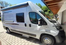 Fahrzeugbild Weinsberg CaraBus 600 DQ #1