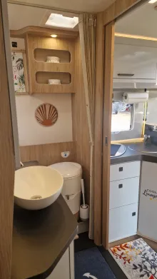 Fahrzeugbild Roller Team ZEFIRO 266 TL (Fiat) Top Zustand wenig Ki #8