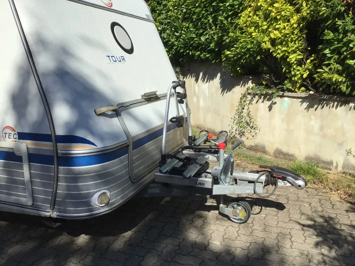 Fahrzeugbild TEC Tour 520 GK #4