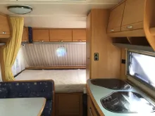 Fahrzeugbild TEC Tour 520 GK #5