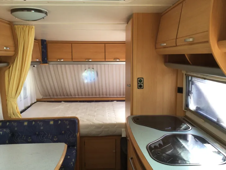 Fahrzeugbild TEC Tour 520 GK #5