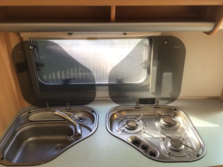 Fahrzeugbild TEC Tour 520 GK #6