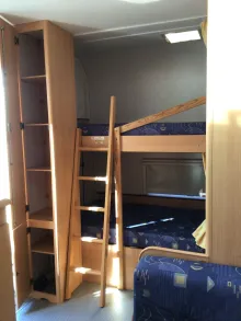 Fahrzeugbild TEC Tour 520 GK #7