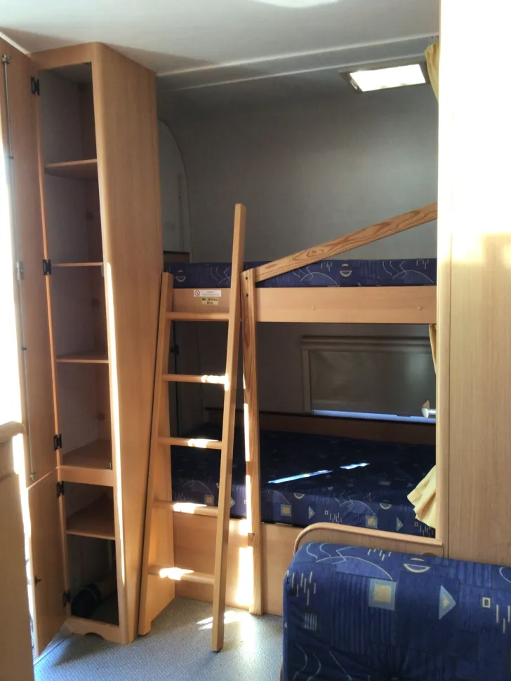 Fahrzeugbild TEC Tour 520 GK #7