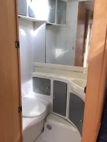 Fahrzeugbild TEC Tour 520 GK #8