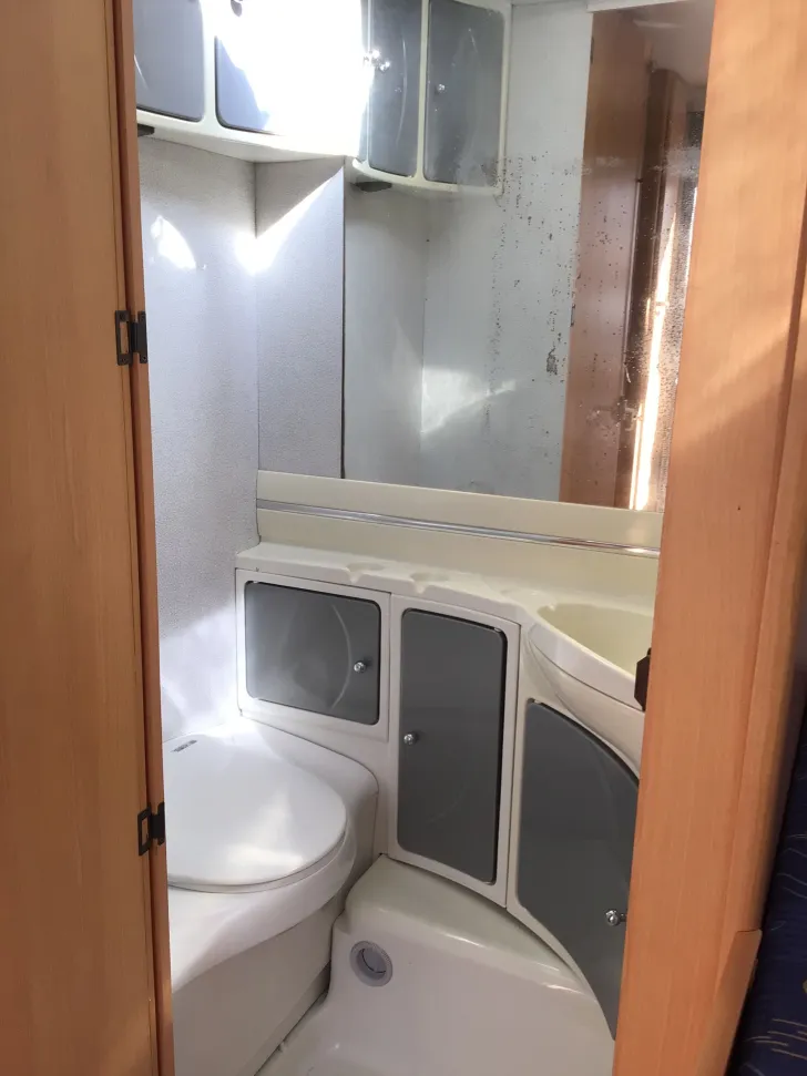 Fahrzeugbild TEC Tour 520 GK #8