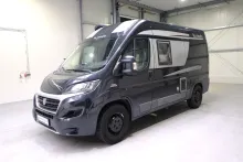 Fahrzeugbild La Strada Avanti M/Festbett/Markise/Tempomat #3