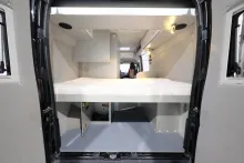 Fahrzeugbild La Strada Avanti M/Festbett/Markise/Tempomat #5