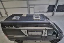 Fahrzeugbild La Strada Avanti M/Festbett/Markise/Tempomat #6