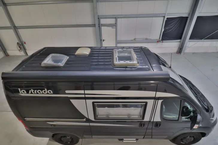 Fahrzeugbild La Strada Avanti M/Festbett/Markise/Tempomat #6