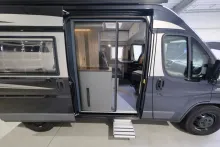 Fahrzeugbild La Strada Avanti M/Festbett/Markise/Tempomat #7