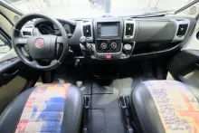 Fahrzeugbild La Strada Avanti M/Festbett/Markise/Tempomat #8