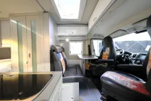 Fahrzeugbild La Strada Avanti M/Festbett/Markise/Tempomat #9