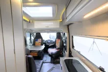 Fahrzeugbild La Strada Avanti M/Festbett/Markise/Tempomat #11