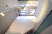 Fahrzeugbild La Strada Avanti M/Festbett/Markise/Tempomat #13