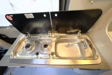 Fahrzeugbild La Strada Avanti M/Festbett/Markise/Tempomat #14