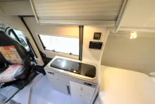 Fahrzeugbild La Strada Avanti M/Festbett/Markise/Tempomat #15