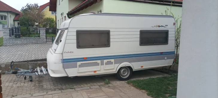 Grundriss Tag Hobby Exclusive 440 SFE Ohne gültign picker