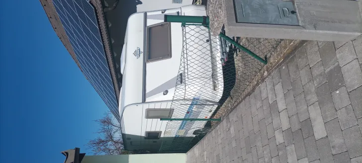 Fahrzeugbild Hobby Exclusive 440 SFE Ohne gültign picker #3