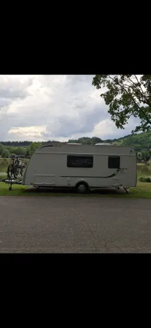 Fahrzeugbild Adria sonstige Sun Roller #1