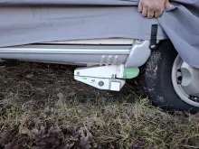 Fahrzeugbild Adria sonstige Sun Roller #4