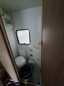 Fahrzeugbild Adria sonstige Sun Roller #7