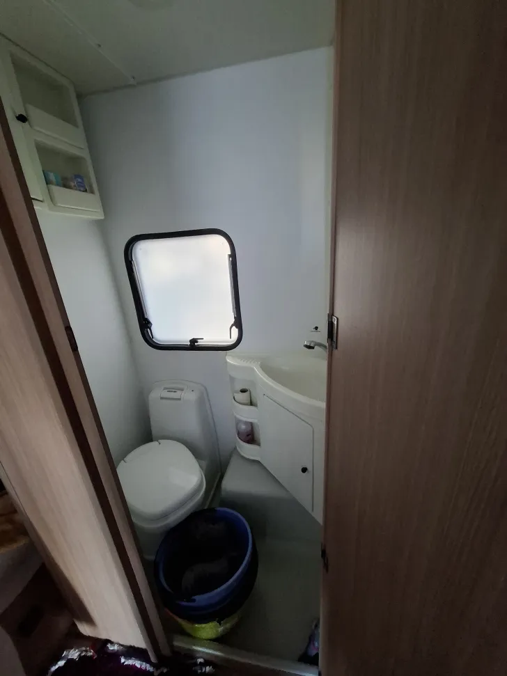 Fahrzeugbild Adria sonstige Sun Roller #7