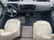 Fahrzeugbild Hymer ML-T 570 CrossOver AHK/RFK/NAVI/MARKISE #3