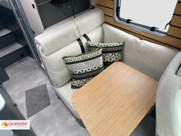 Fahrzeugbild Hymer ML-T 570 CrossOver AHK/RFK/NAVI/MARKISE #4