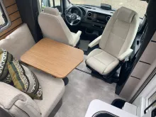 Fahrzeugbild Hymer ML-T 570 CrossOver AHK/RFK/NAVI/MARKISE #6