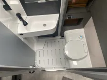 Fahrzeugbild Hymer ML-T 570 CrossOver AHK/RFK/NAVI/MARKISE #7