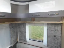 Fahrzeugbild Hymer Eriba Living 471 EDITION Dachmarkise Mover GFK ALU #10