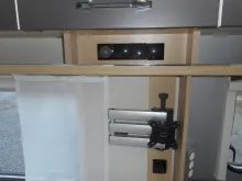 Fahrzeugbild Hymer Eriba Living 471 EDITION Dachmarkise Mover GFK ALU #11