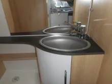 Fahrzeugbild Hymer Eriba Living 471 EDITION Dachmarkise Mover GFK ALU #19