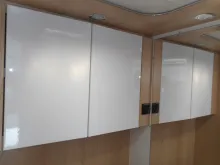 Fahrzeugbild Hymer Eriba Living 471 EDITION Dachmarkise Mover GFK ALU #20