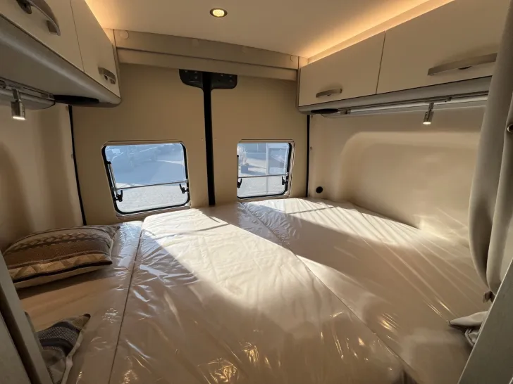 Fahrzeugbild Hymer Free S 600 Campus *Solar*Lithium*Dieselh.* #11