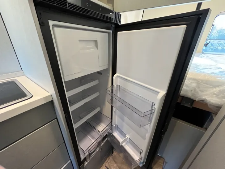 Fahrzeugbild Hymer Free S 600 Campus *Solar*Lithium*Dieselh.* #22