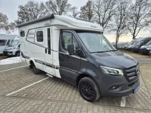 Fahrzeugbild Hymer ML-T 570 Xperience *Premiumpaket* #3