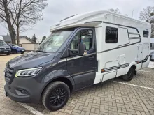 Fahrzeugbild Hymer ML-T 570 Xperience *Premiumpaket* #4