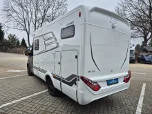 Fahrzeugbild Hymer ML-T 570 Xperience *Premiumpaket* #5