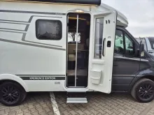 Fahrzeugbild Hymer ML-T 570 Xperience *Premiumpaket* #7